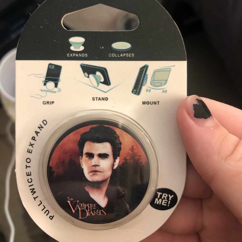 Pop Socket